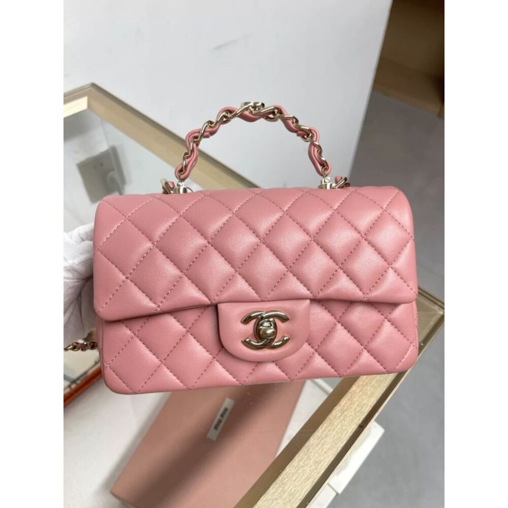 Chanel Women Pre-Loved Bag Very Good Condition